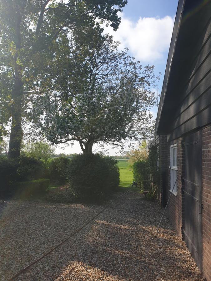 Villa Uilengeluk Veere Exterior foto